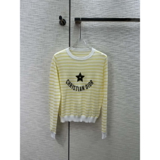 Christian Dior Sweaters